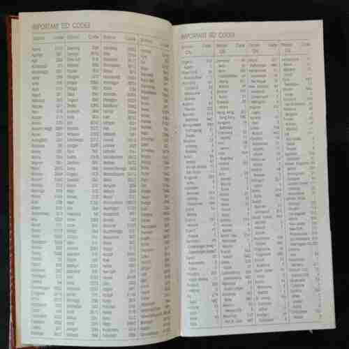 Diary2000