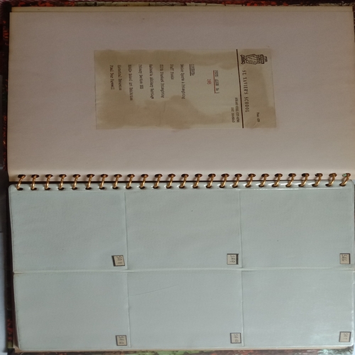 Photo Album (No. 3)