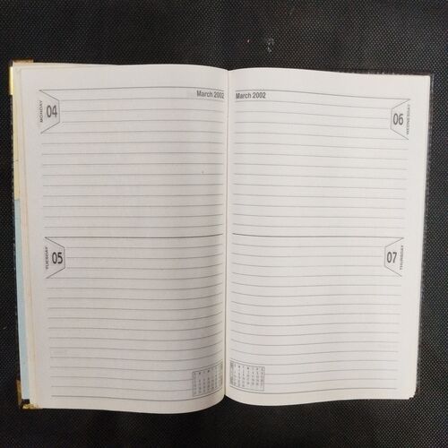 Diary ( 2002 ) .
