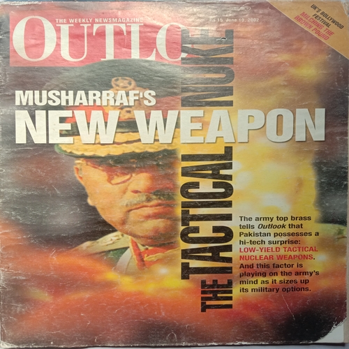 Outlook (June 10, 2002)
