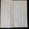 Diary 2000