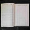 Diary 2001
