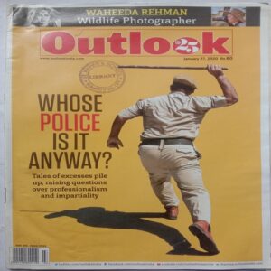 Outlook (January 27, 2020)