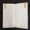 Executive Diary ( 2000 ) .