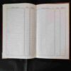 Diary 2001
