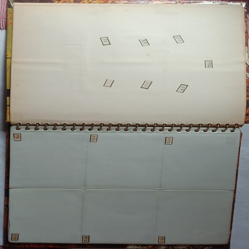 Photo Album (No. 1)