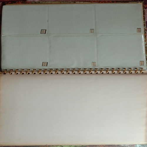 Photo Album (No. 3)