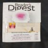 Reader's Digest ( December 2013 ) .