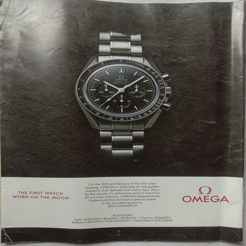 Outlook (September 30, 2019)