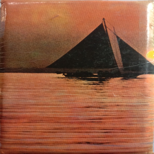 Photo Album (No. 6)