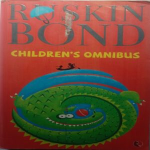 Children's Omnibus (By Ruskin Bond)