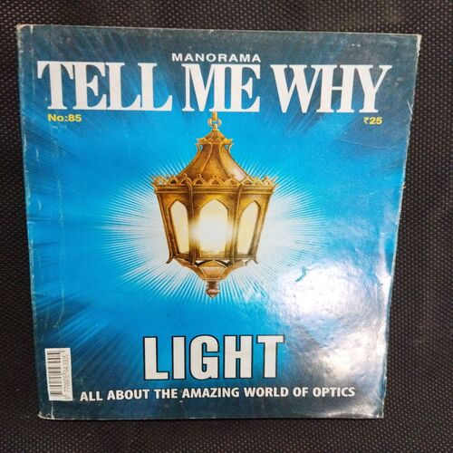 Tell Me Why ( October 2013) .