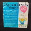 Reader's Digest ( August 2015 ) .