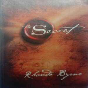 The Secret (By Rhonda Byrne)