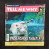 Tell Me Why ( October 2010 ) .