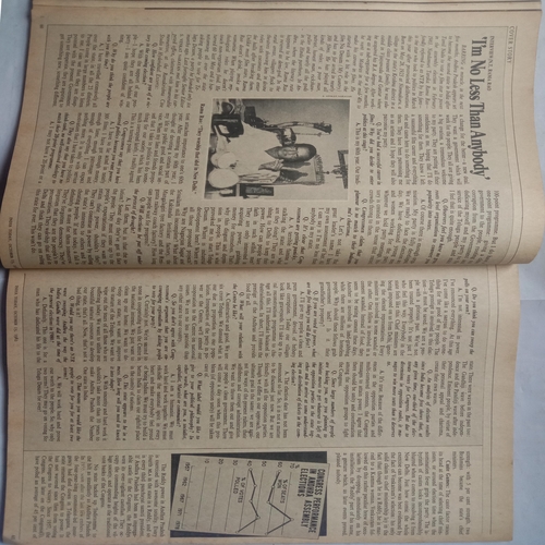 India Today (October 15, 1982)