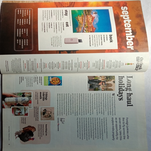Outlook Traveller (September 2020)