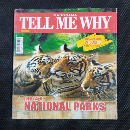Tell Me Why ( May 2013 ) .