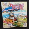 Donald Duck & Fethry Duck In Safety Cleaners .