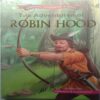 The Adventures of Robin Hood (By Howard Pyle)
