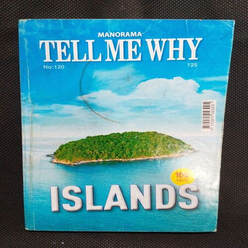 Tell Me Why ( September 2016 ) .