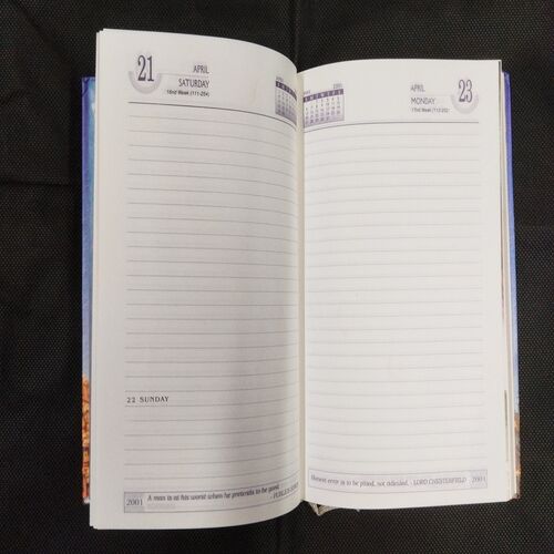 Diary ( 2001 ) .