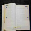 Diary  2009