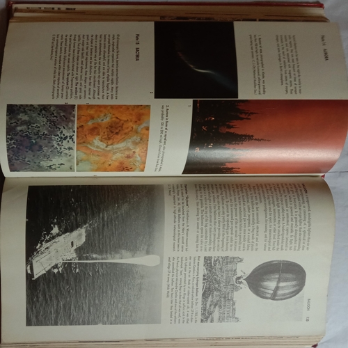 The International Encyclopedia Of Science (Volume 1: A to D)