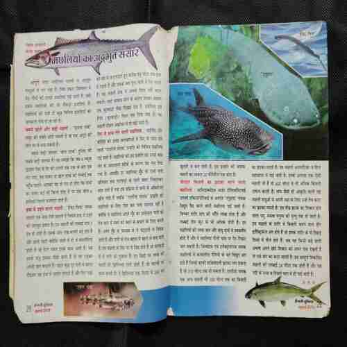 Hansti Duniya ( July 2019)