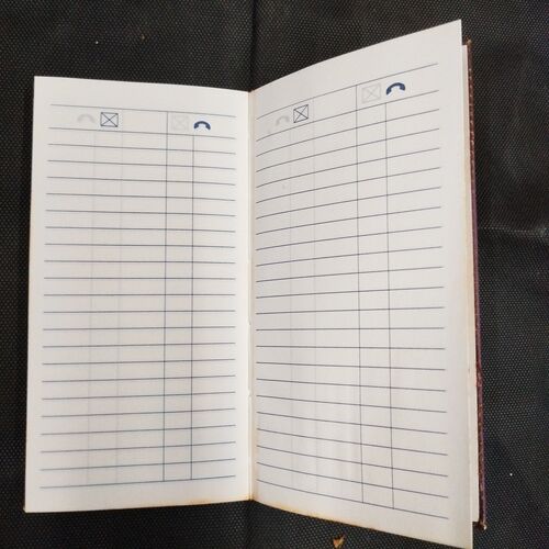 Diary ( 2001 ) .