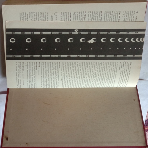 The International Encyclopedia Of Science (Volume 1: A to D)
