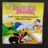 Donald Duck & The Stereophonic Grapevines .