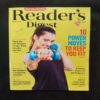 Reader's Digest ( March 2023 ) .