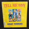 Tell Me Why ( June 2014 ) .