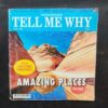 Tell Me Why ( May 2017 ) .