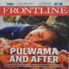 Frontline ( March 15, 2019 )