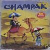 Champak ( May 1st 2017 ) (Big size)