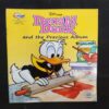 Donald Duck & The Precious Album .
