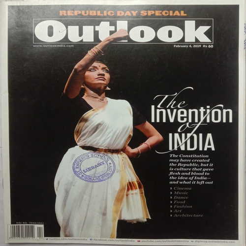 Outlook (February 4, 2019)