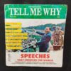 Tell Me Why ( March 2015 ) .