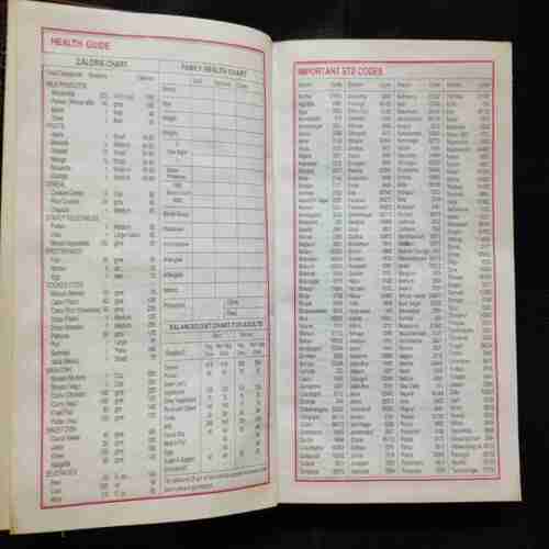 Diary2000
