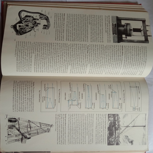 The International Encyclopedia Of Science (Volume 4 : S to Z)