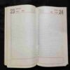 Diary2000