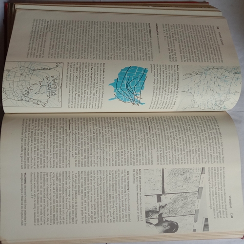 The International Encyclopedia Of Science (Volume 4 : S to Z)