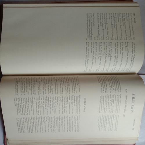 The International Encyclopedia Of Science (Volume 4 : S to Z)