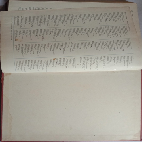 The International Encyclopedia Of Science (Volume 4 : S to Z)
