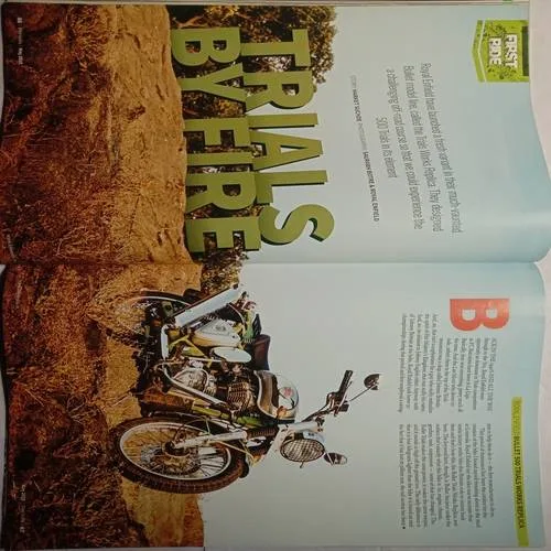 Bike India (May 2019)