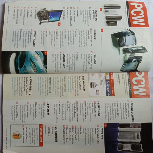 PC World (January 2009)