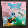 Donald Duck & The Magical World Of Magic .