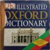 Illustrated Oxford Dictionary